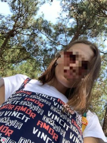 Анкета проститутки Милолика, Прохладный, 23 года, №257410